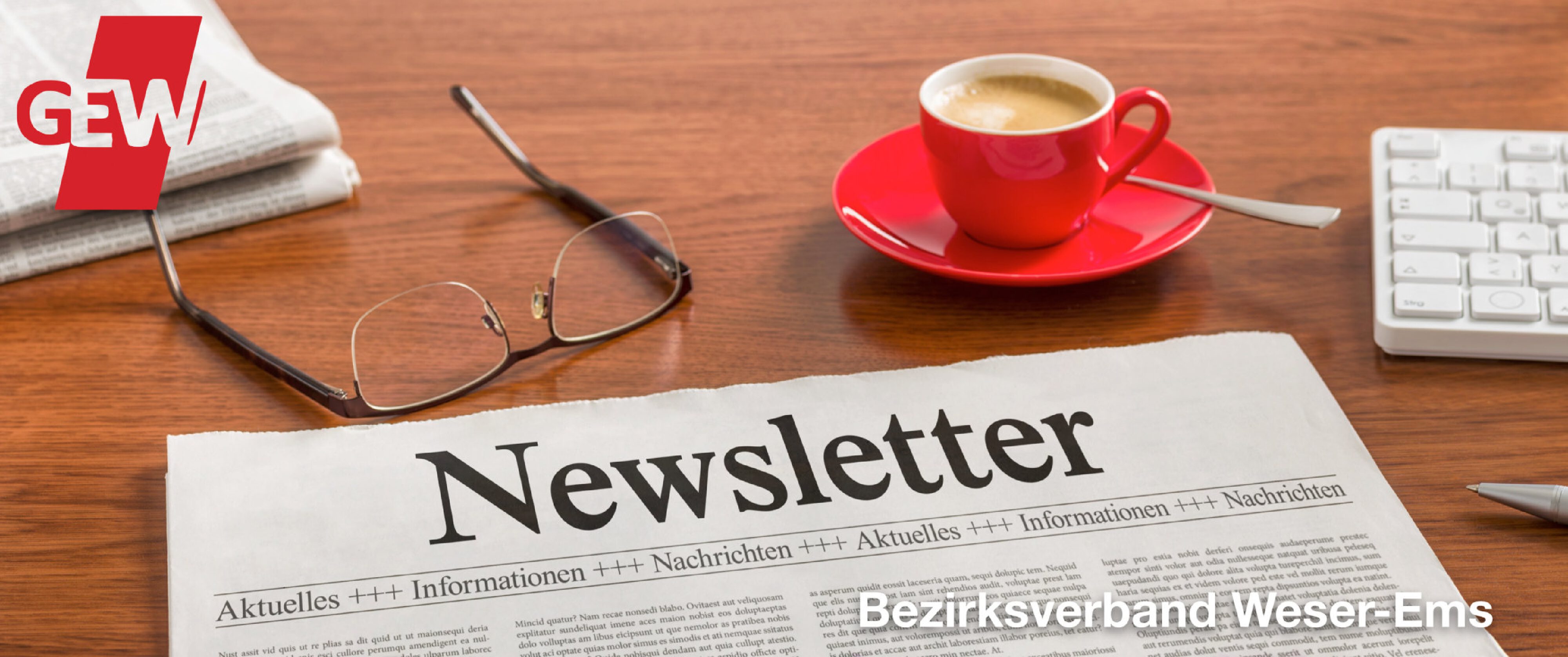 GEWNewsletter