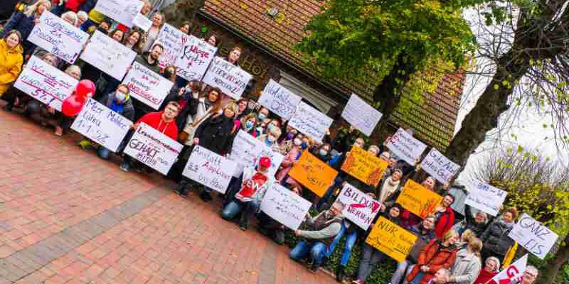 Warnstreik-web